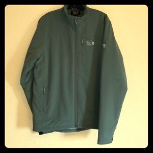 Mountain Hardwear Superconductor